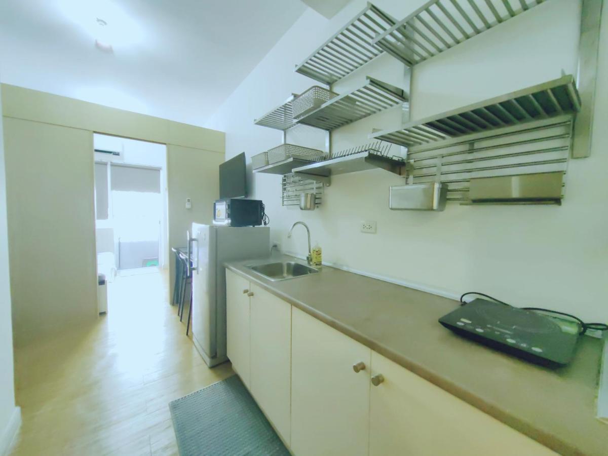 Suitetrails - Crib's nr.BGC