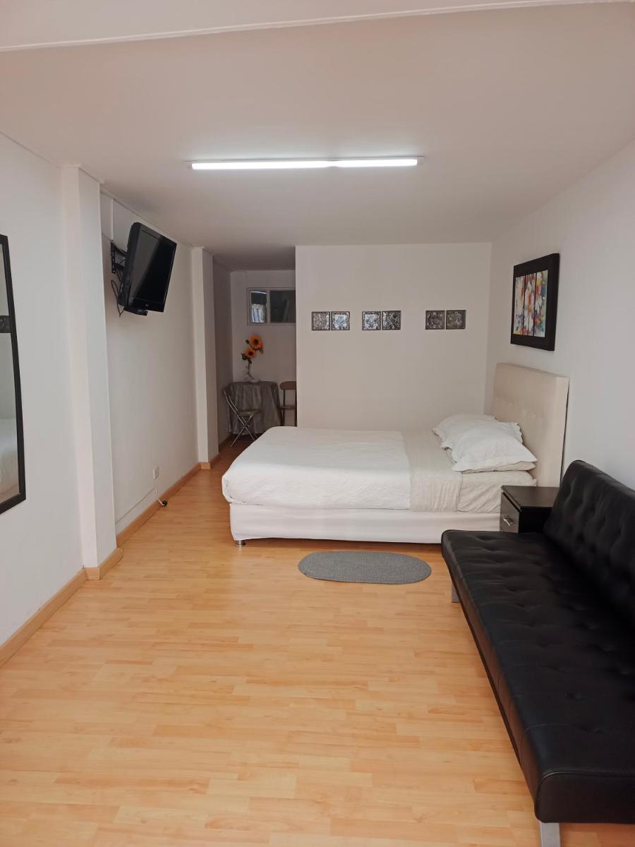 V&B Apartamento - Housity