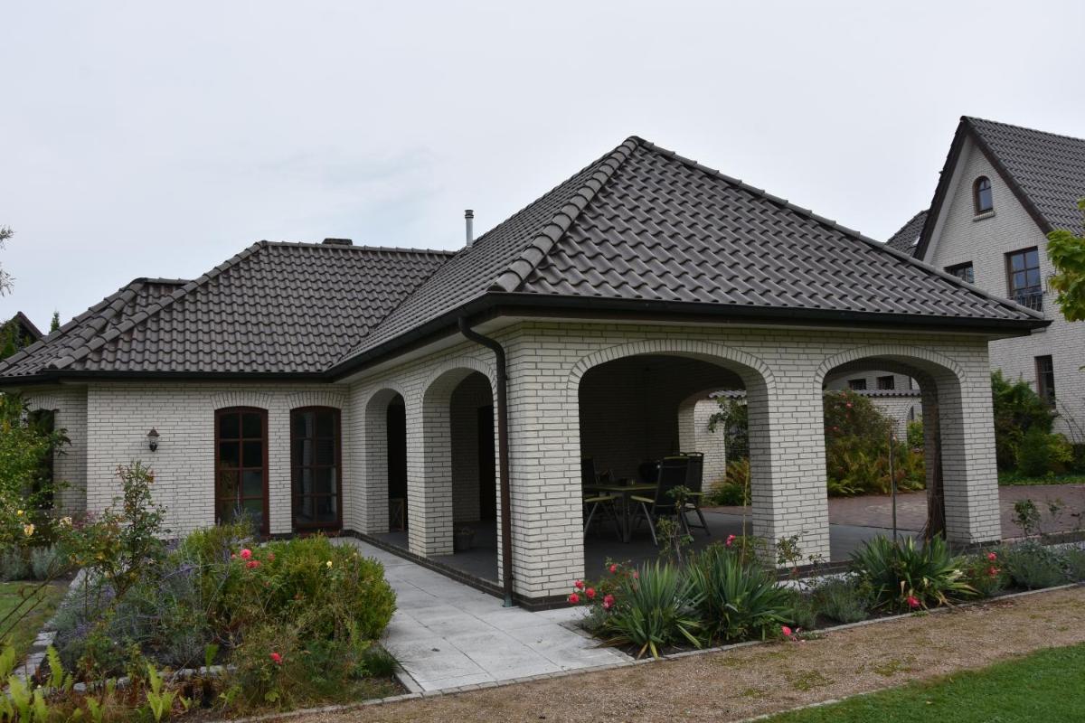 Suitetrails - Landhaus Ida