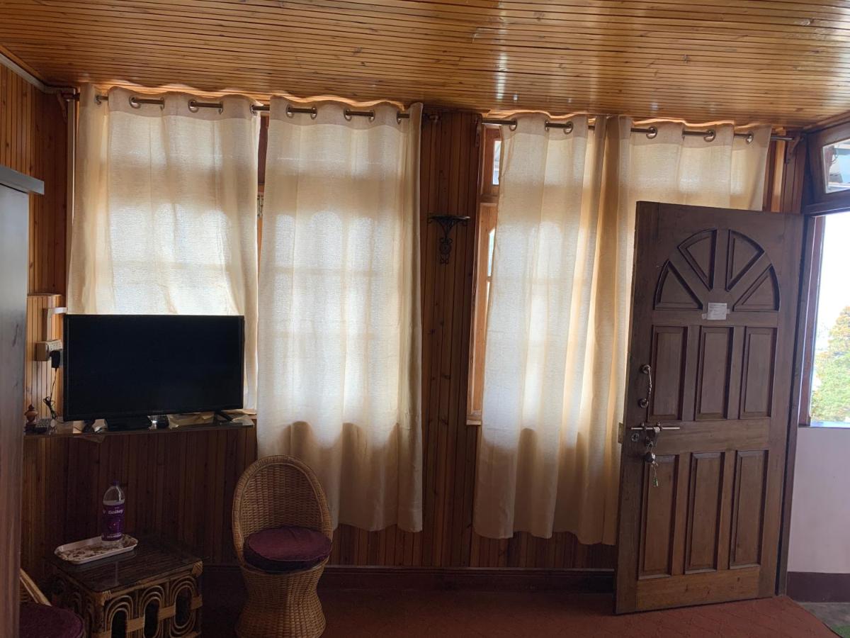 Suitetrails - Ridge View Chalet Homestay