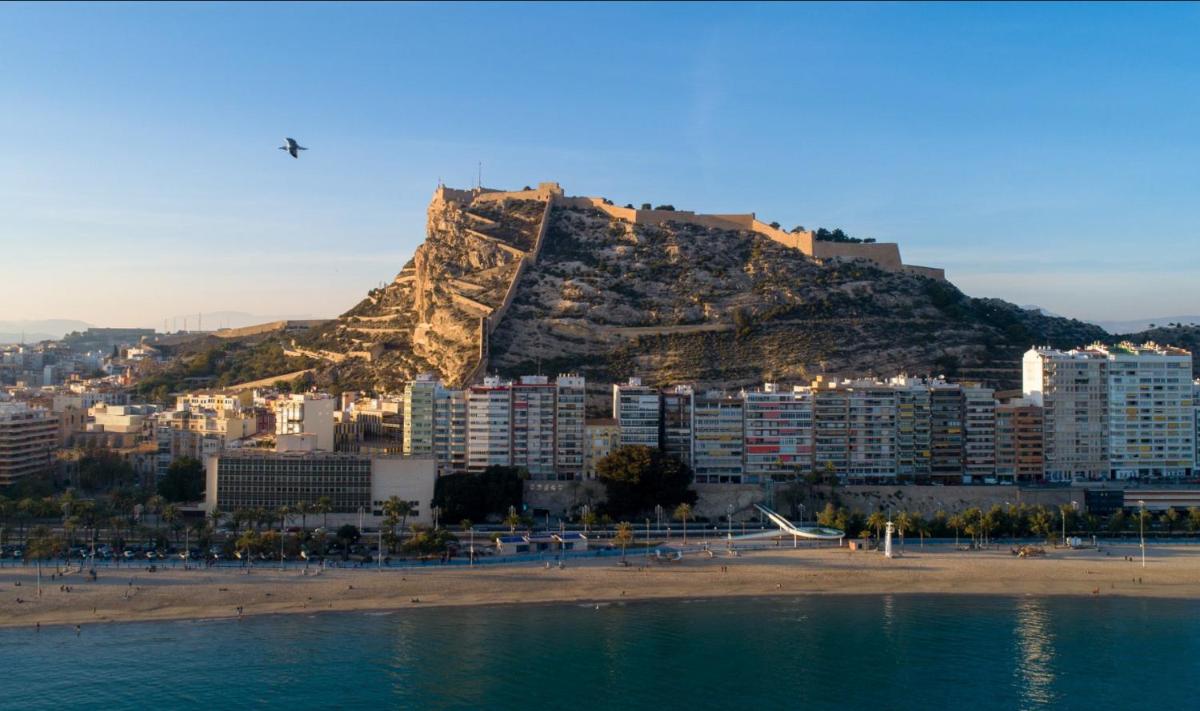Apartment with Terrace and Sea View - Housity