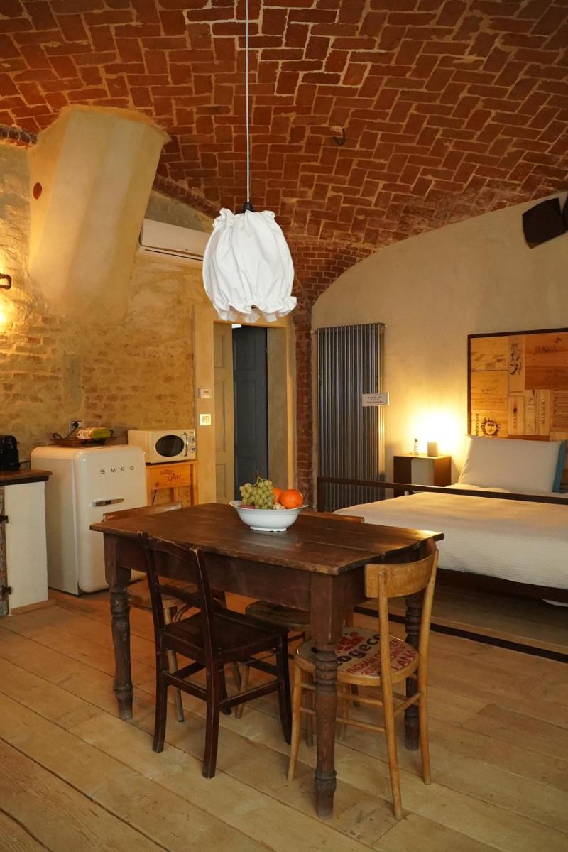 La Butte de Viaris - Housity