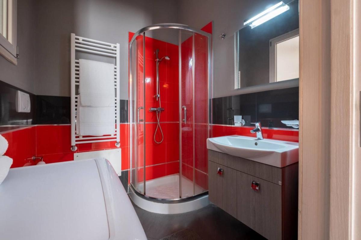 Maree apartments - Housity