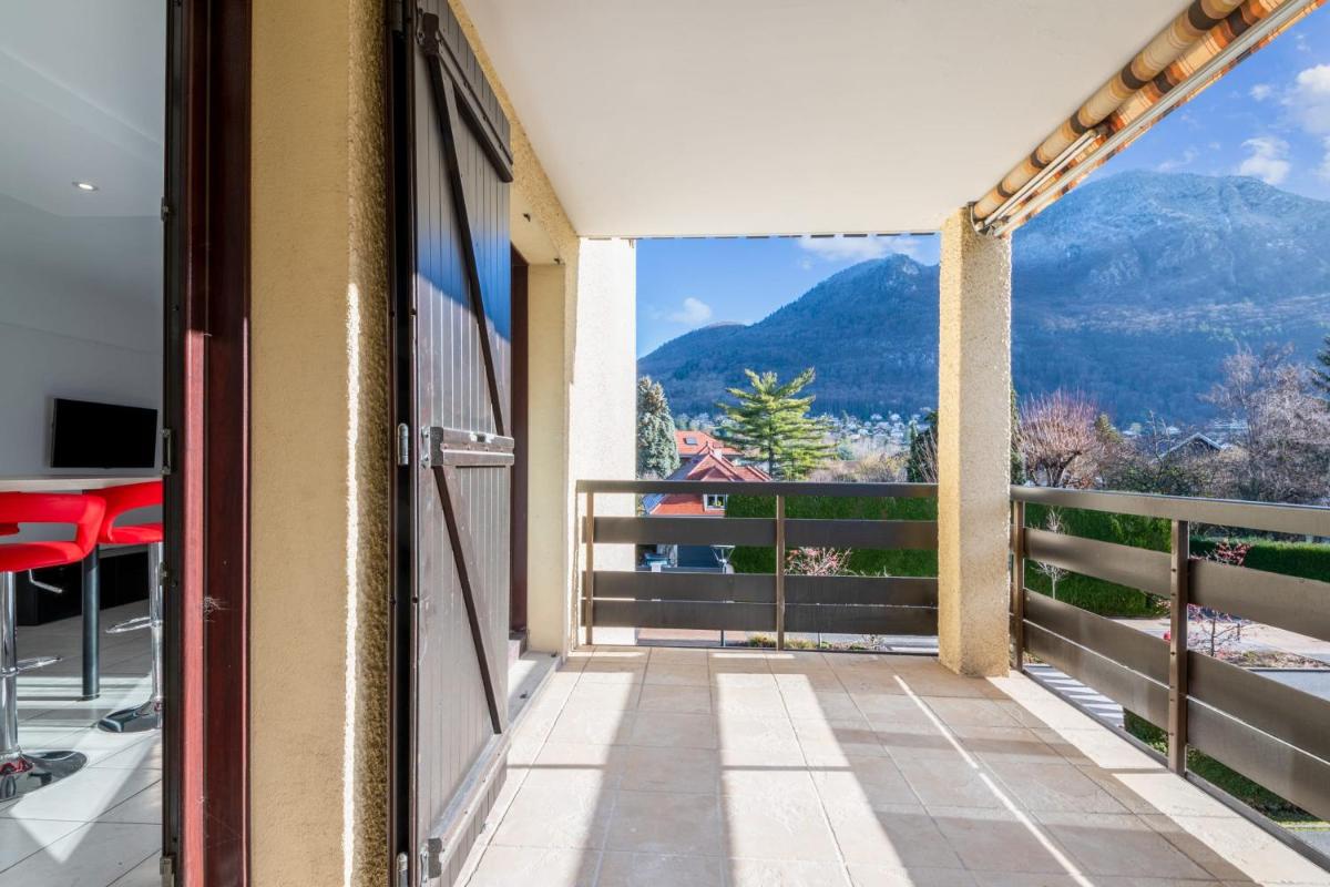 Appartement des Ecureuils - Welkeys - Housity