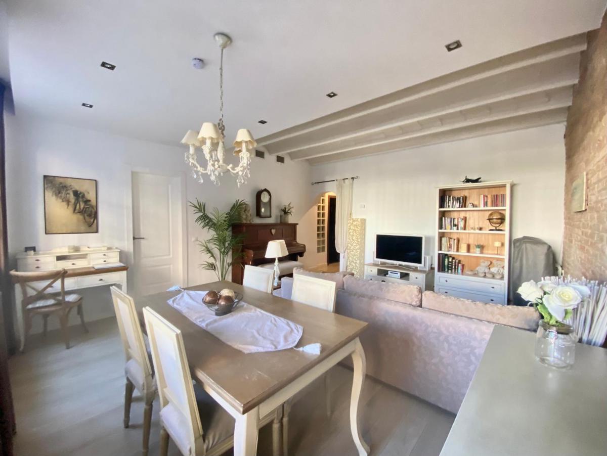 Sant Antoni Lovely Apartment - Housity