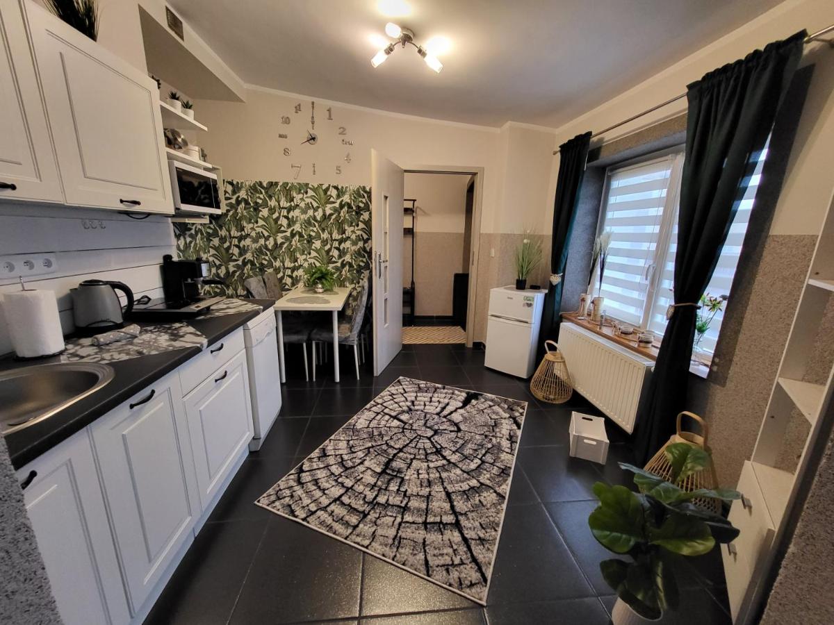 Apartament Zielony Liść - Housity