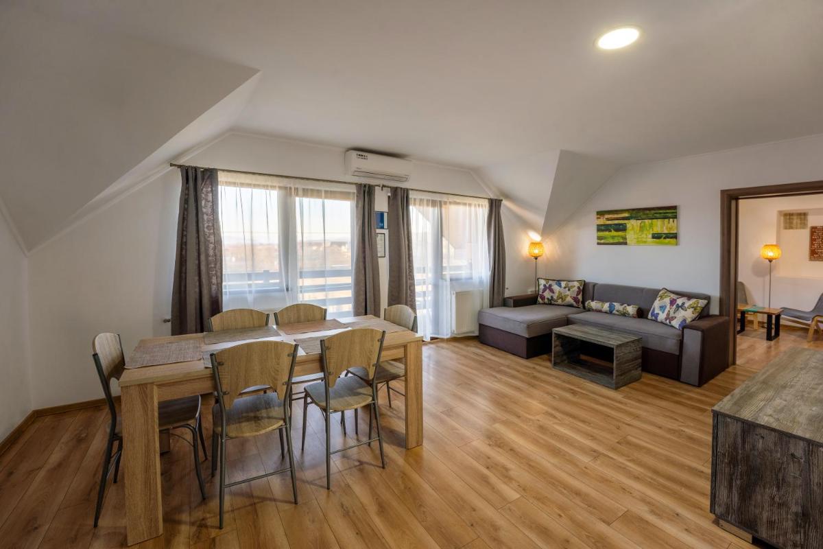 Vila Veve - Hizvo