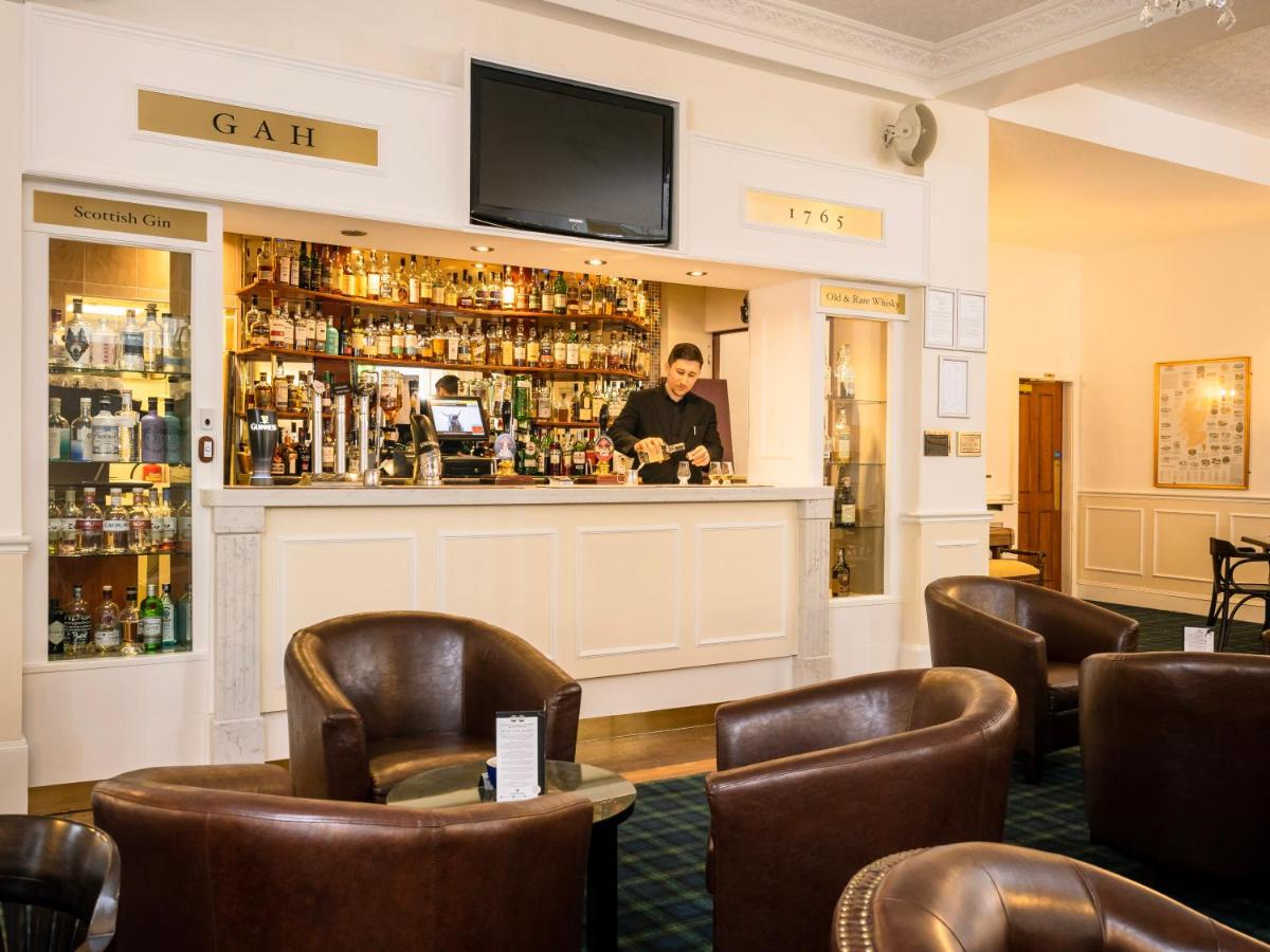 Grant Arms Hotel - Housity