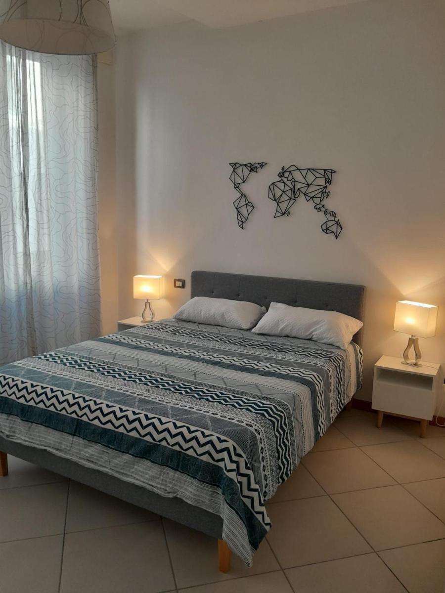 Luca's house - Housity