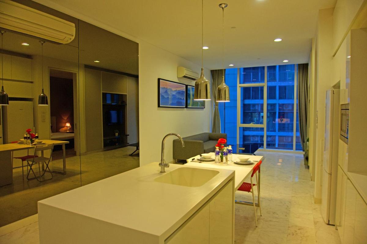 La Platinum KLCC - Housity