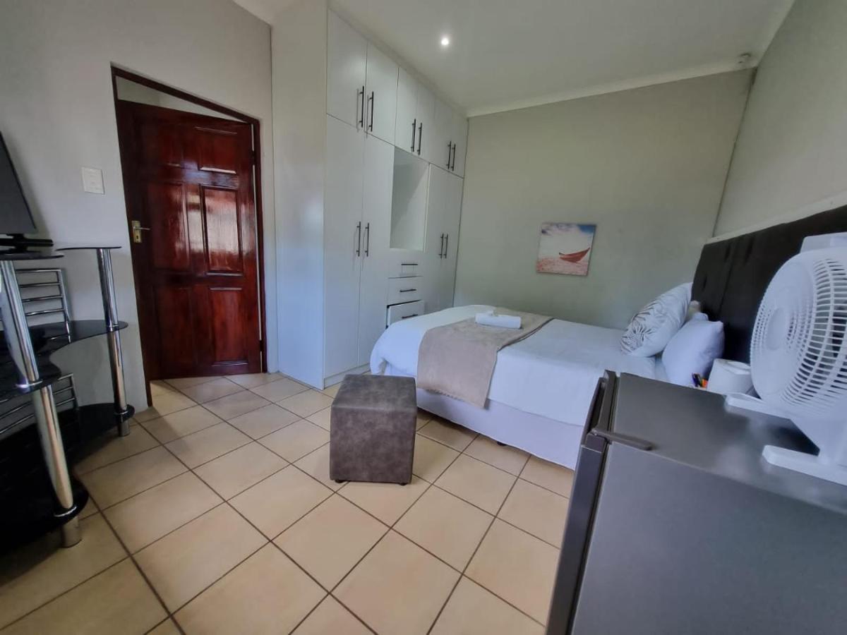 Bujumbura Guest House - Housity
