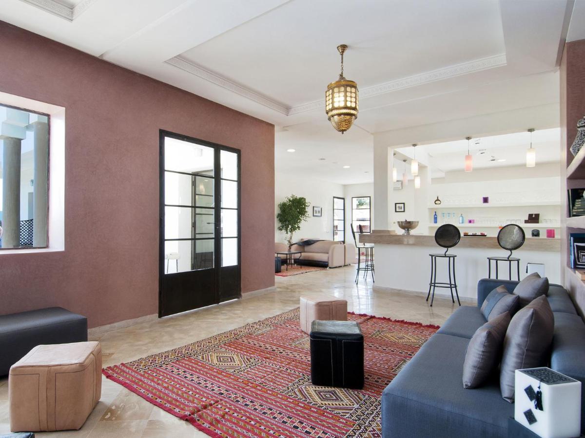 Villa Agapanthe - Housity