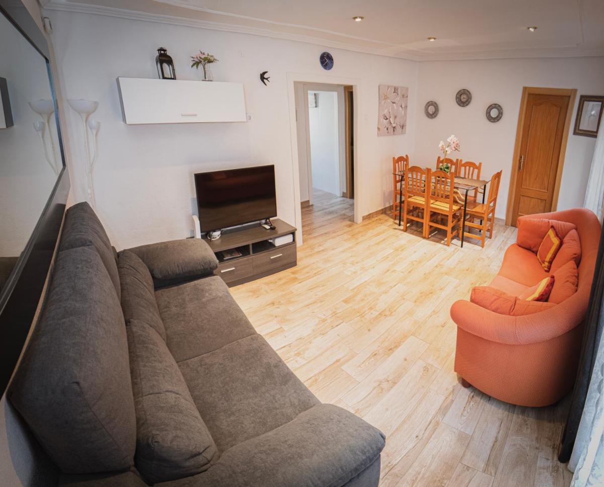 Tu Casa en Albacete - Housity