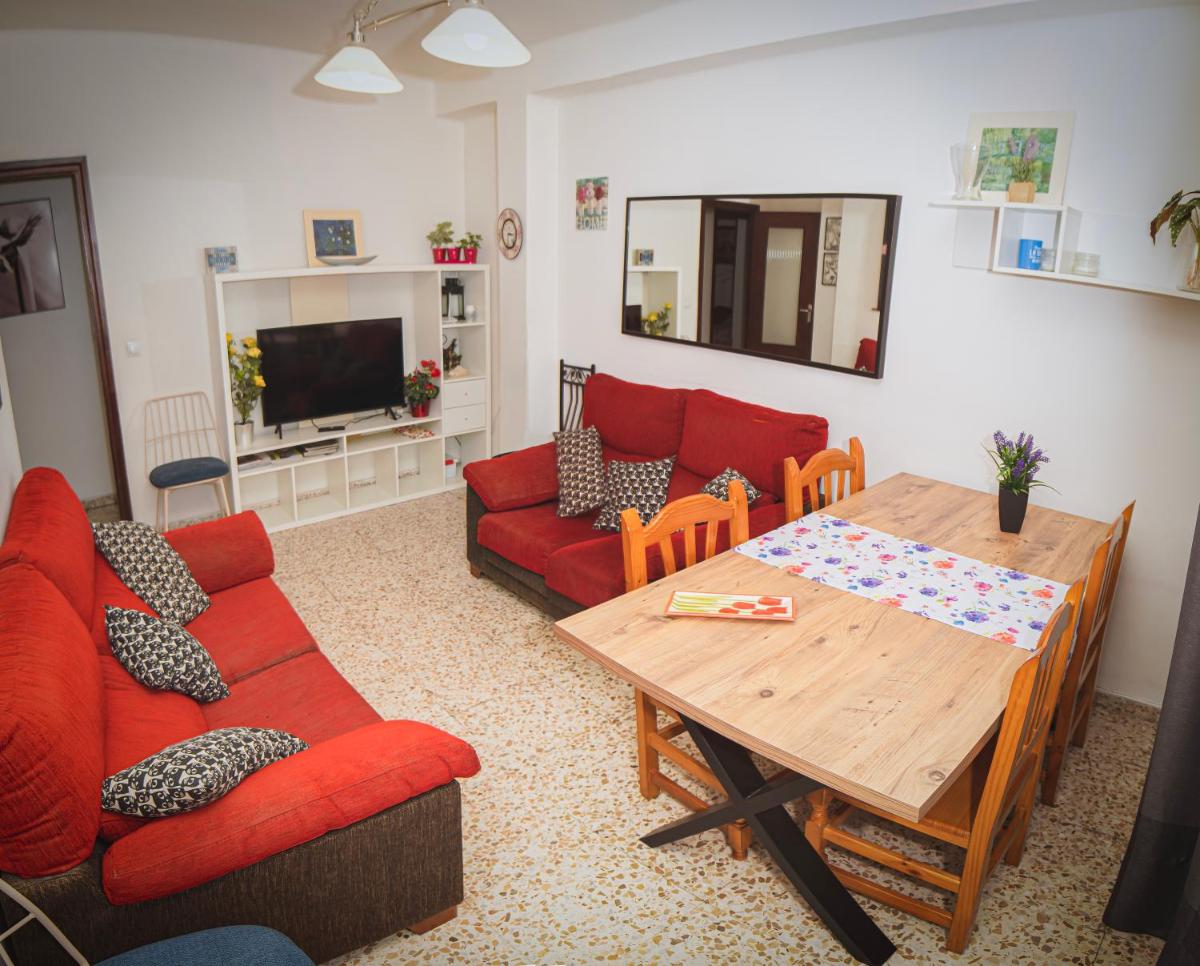 Tu Casa en Albacete - Housity