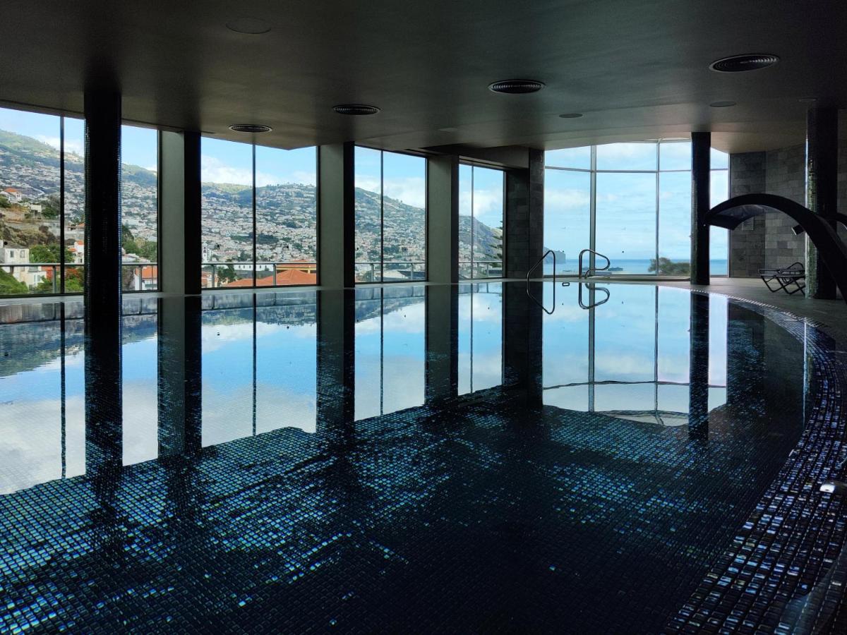 A piscina em ou perto de The Views Baia - Adults Only