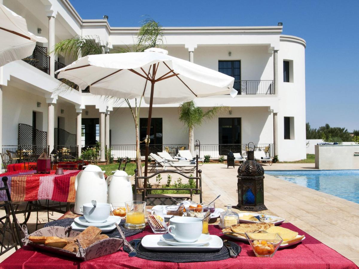 Villa Agapanthe - Housity