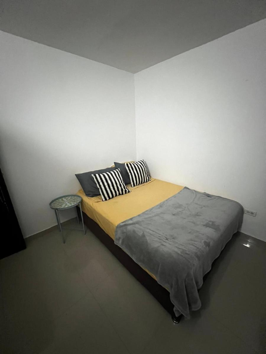 BAQ-APTOS - Housity