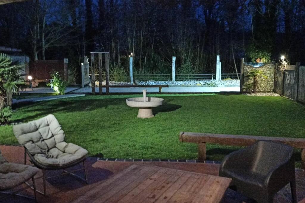 Le clos marin (gîte de charme) - Housity