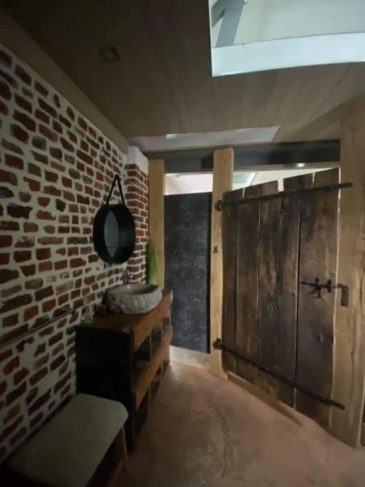 Le clos marin (gîte de charme) - Housity