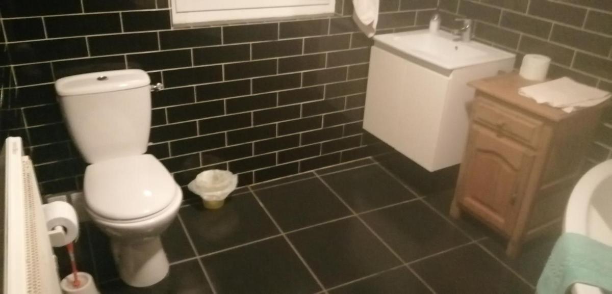 PETIT APPARTEMENT - Housity
