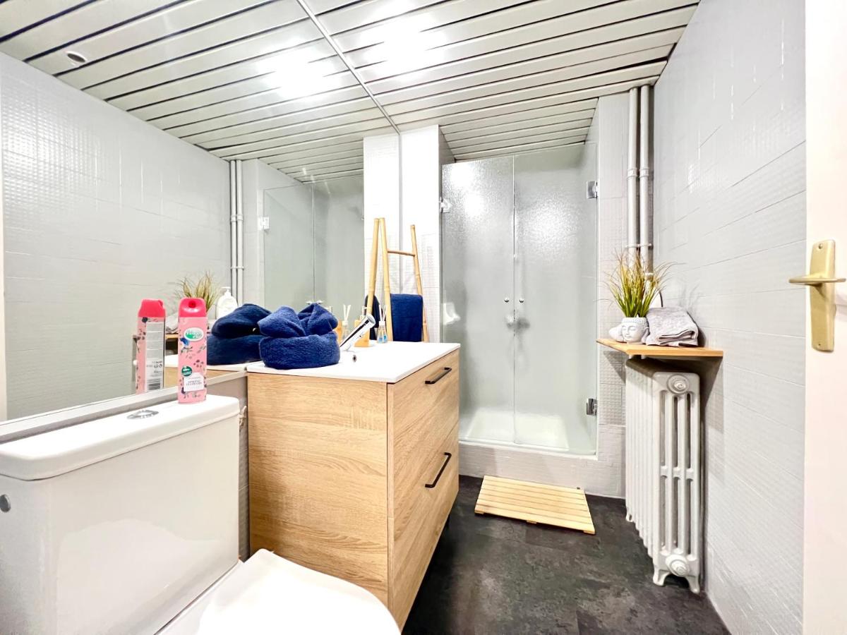 Studio cosy Bali 1 à 4 pers porte du Futuroscope - Housity