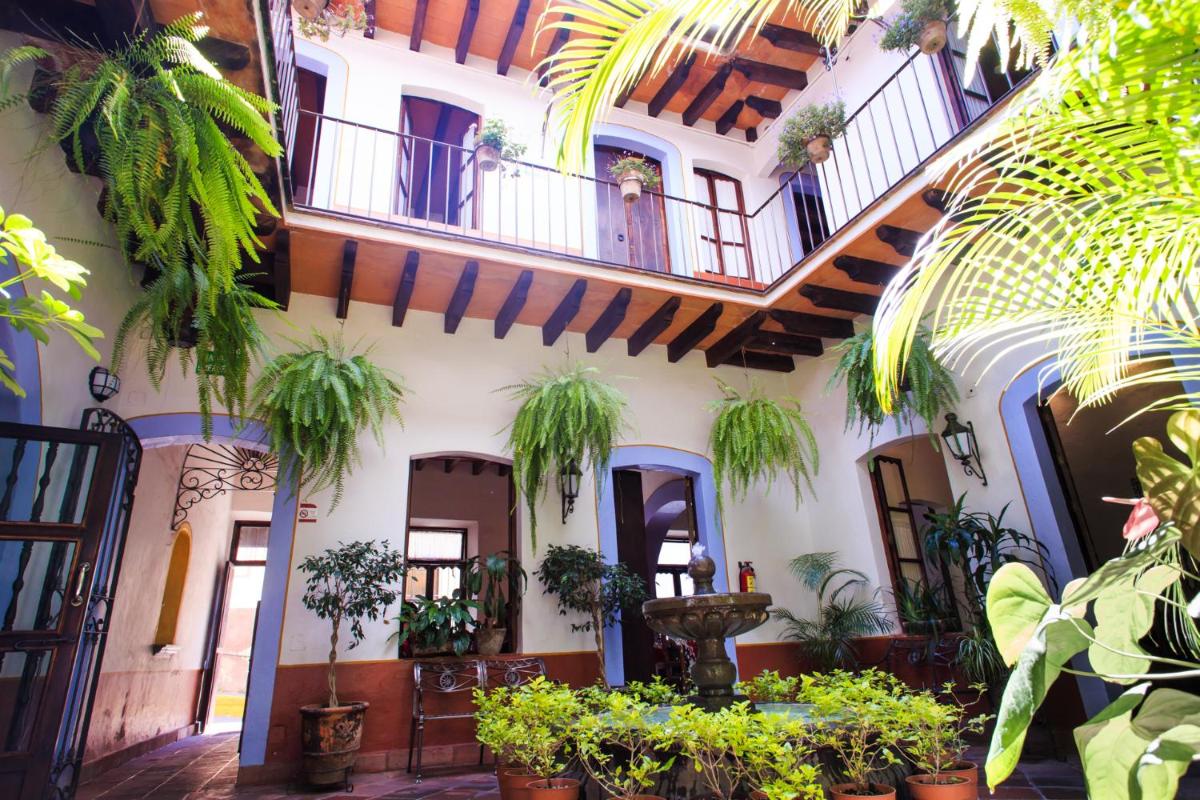 Meson del Alferez Xalapa - Housity