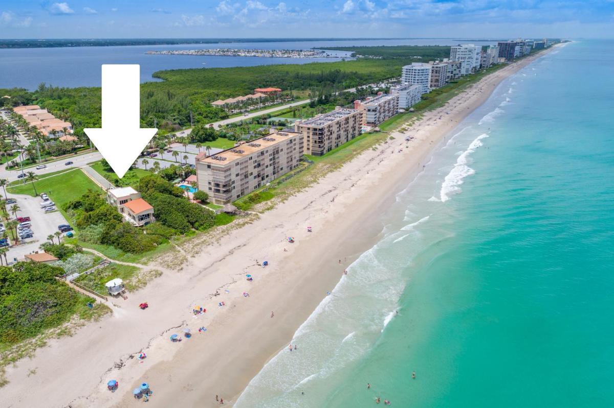 Oceania - Housity
