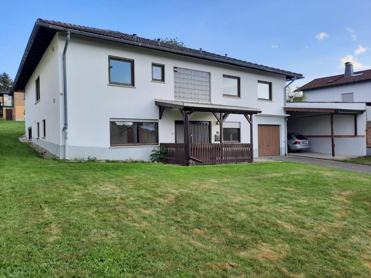 Suitetrails - Apartments im Taunus