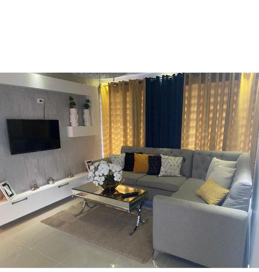 Hermoso apartamento donde tu paz es lo primero - Housity