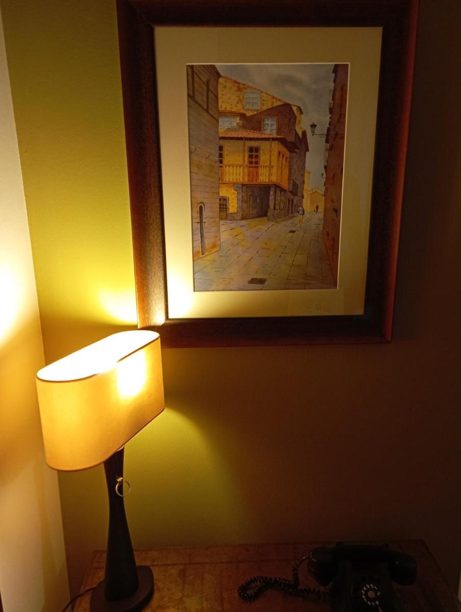 EL BALCÖN DE AVILÉS, acogedor con garaje en centro histórico, - Hizvo