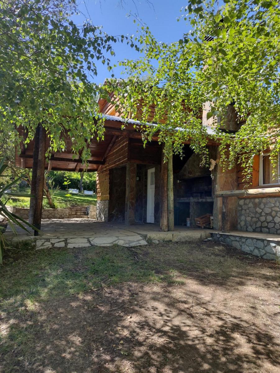 Cabaña Los Abedules - Housity