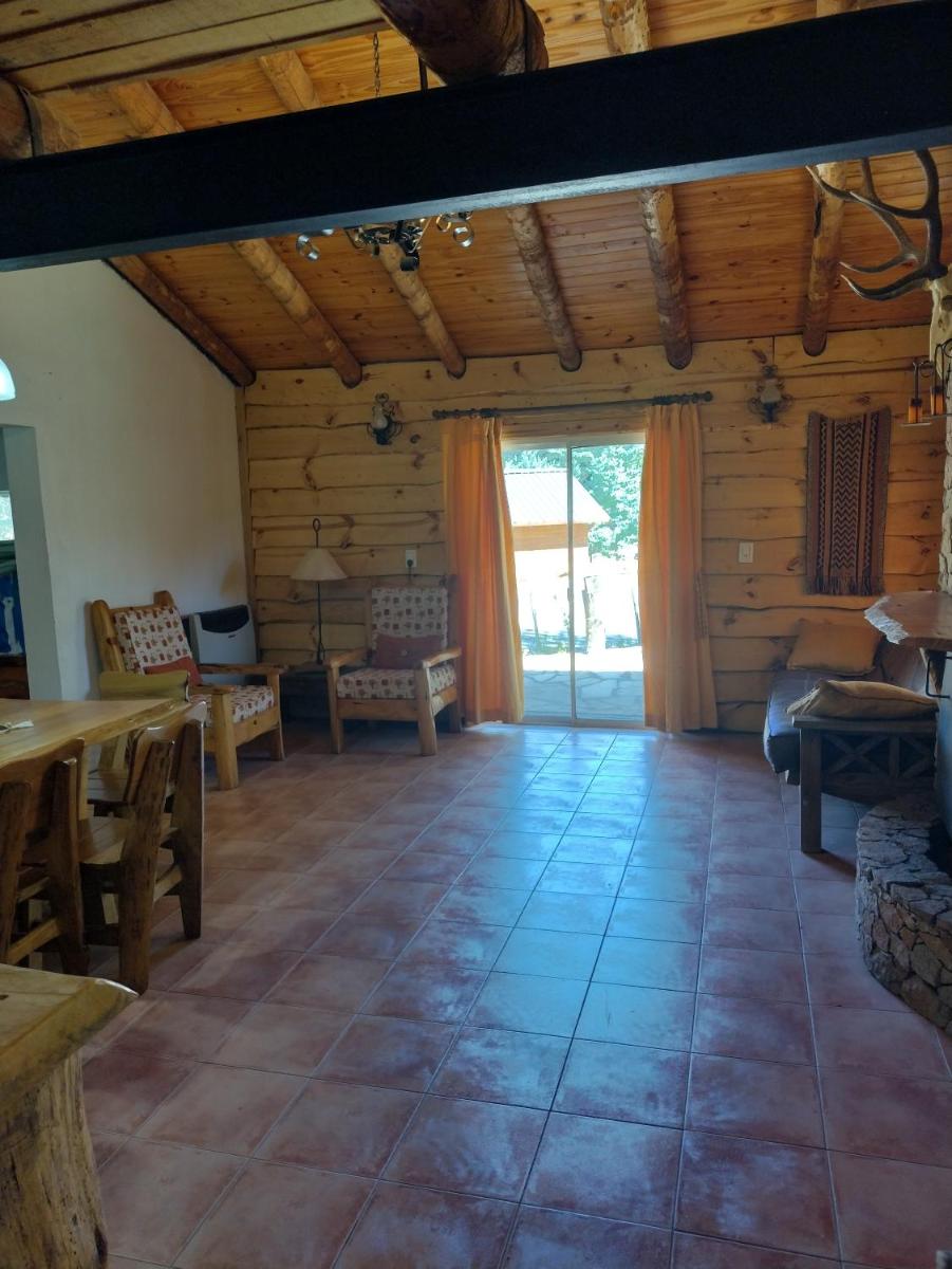 Cabaña Los Abedules - Housity