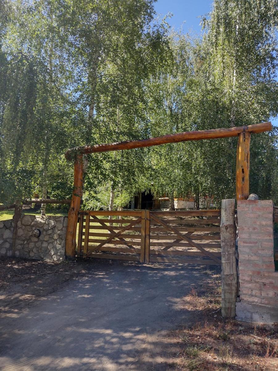 Cabaña Los Abedules - Housity
