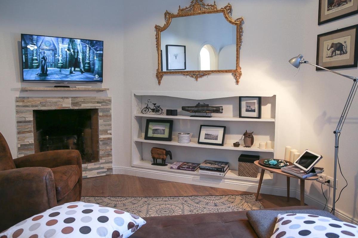 Suitetrails - Apartments Florence Pandolfini Suite