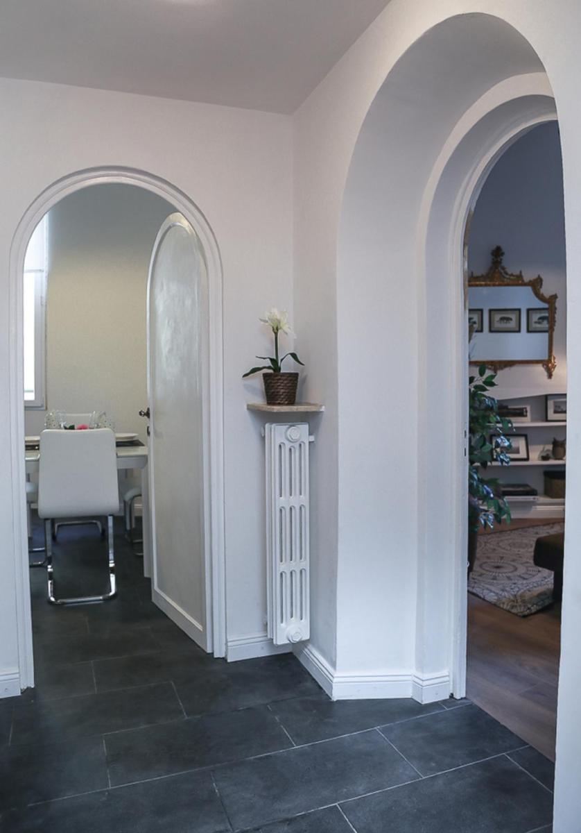 Suitetrails - Apartments Florence Pandolfini Suite