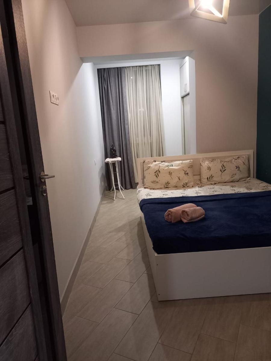 Loft Apartment in Yerevan - Housity