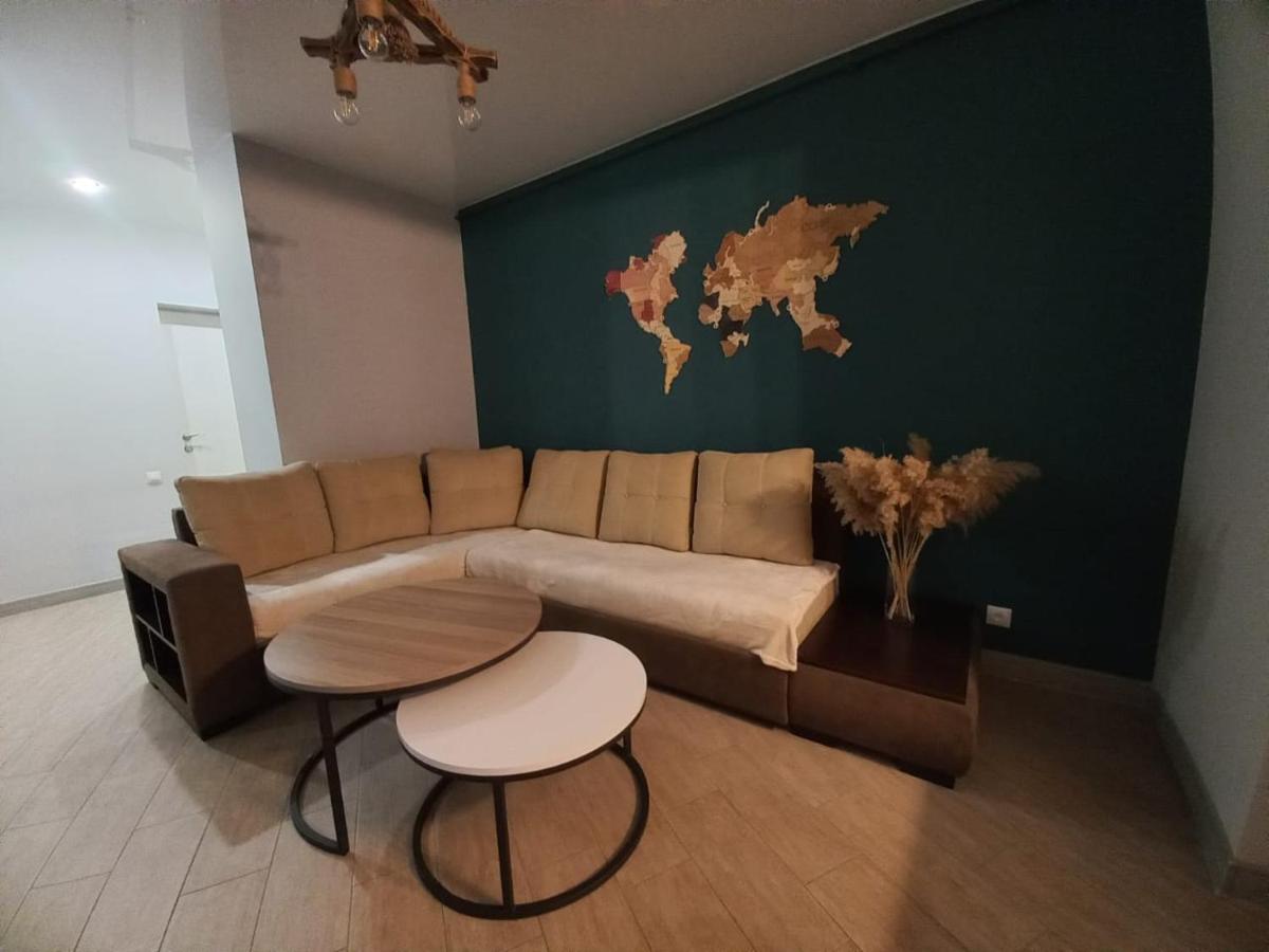 Loft Apartment in Yerevan - Housity
