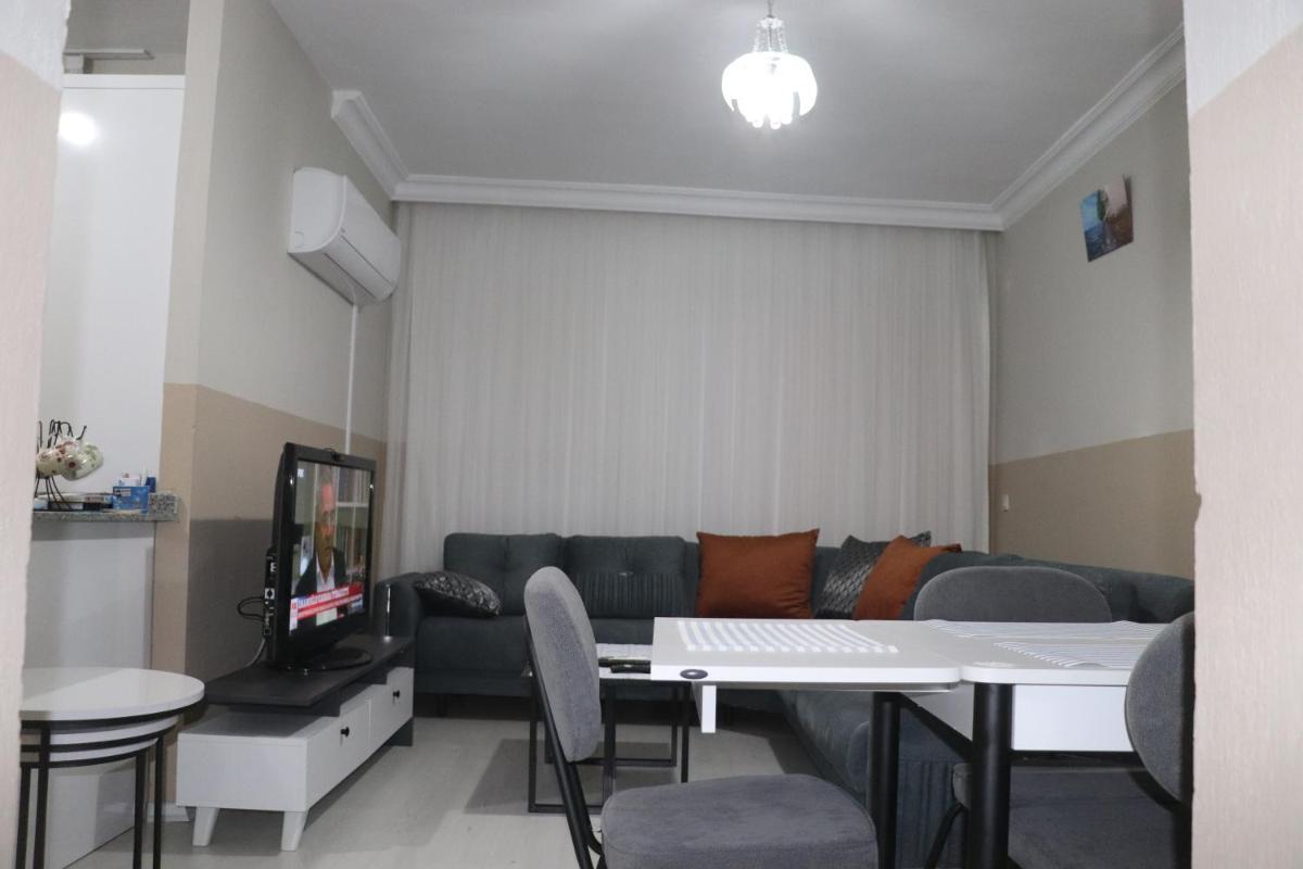 ManavgatApartment - Housity