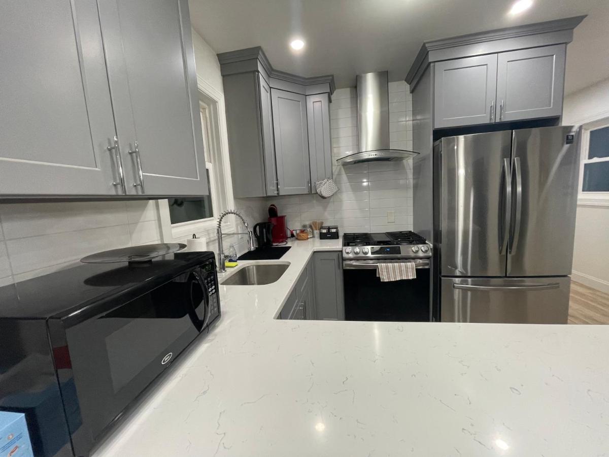 Modern Luxury Apartment near NYC - Housity