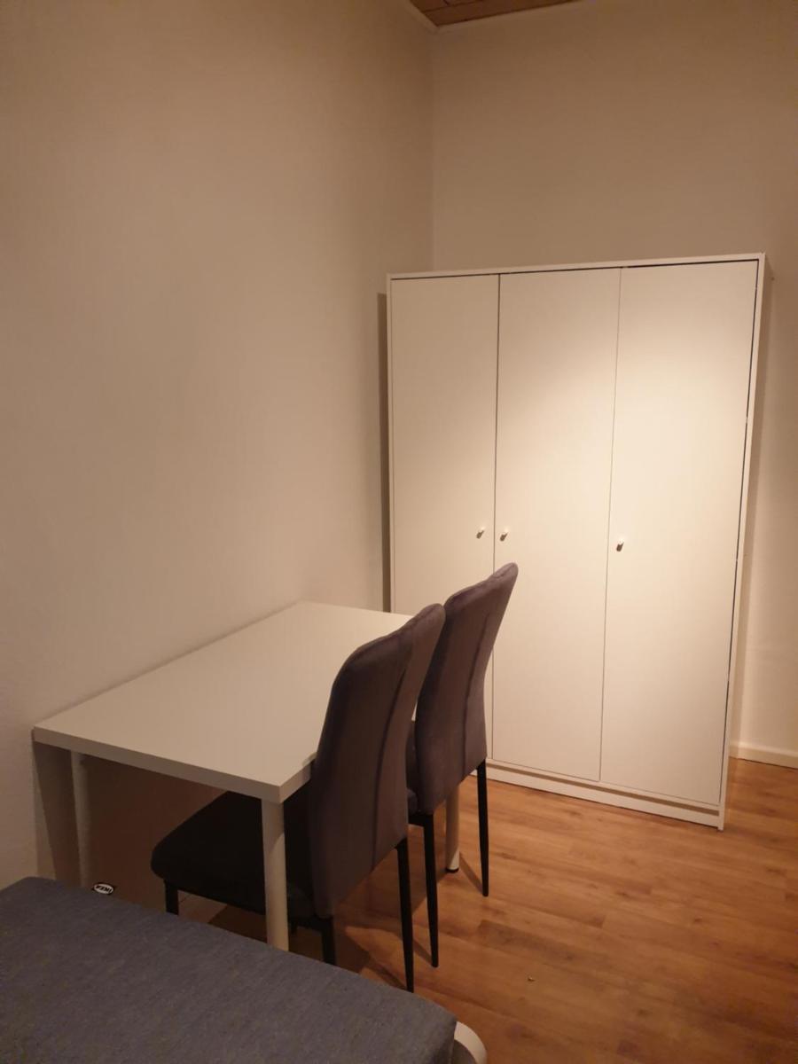 FeWo Nina 2 - Monteurwohnung - Housity