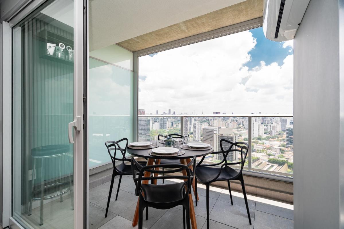 Suitetrails - River One 2303 - Luxury Studio