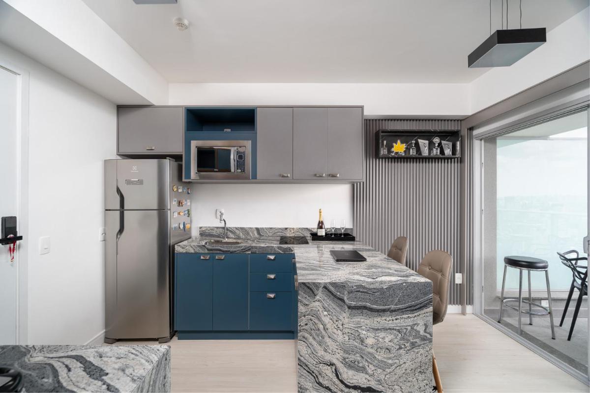 Suitetrails - River One 2303 - Luxury Studio