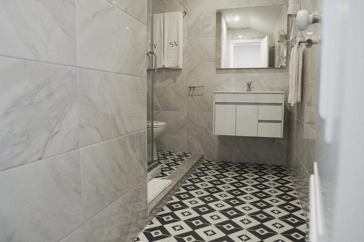 Solar Valadim - serviced apartments - Housity
