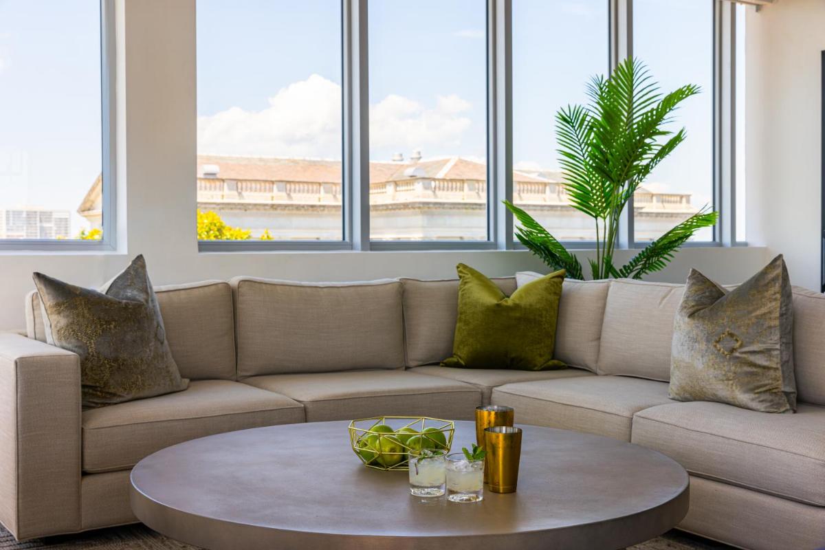 The Palmetto Hotel, Charleston - Housity