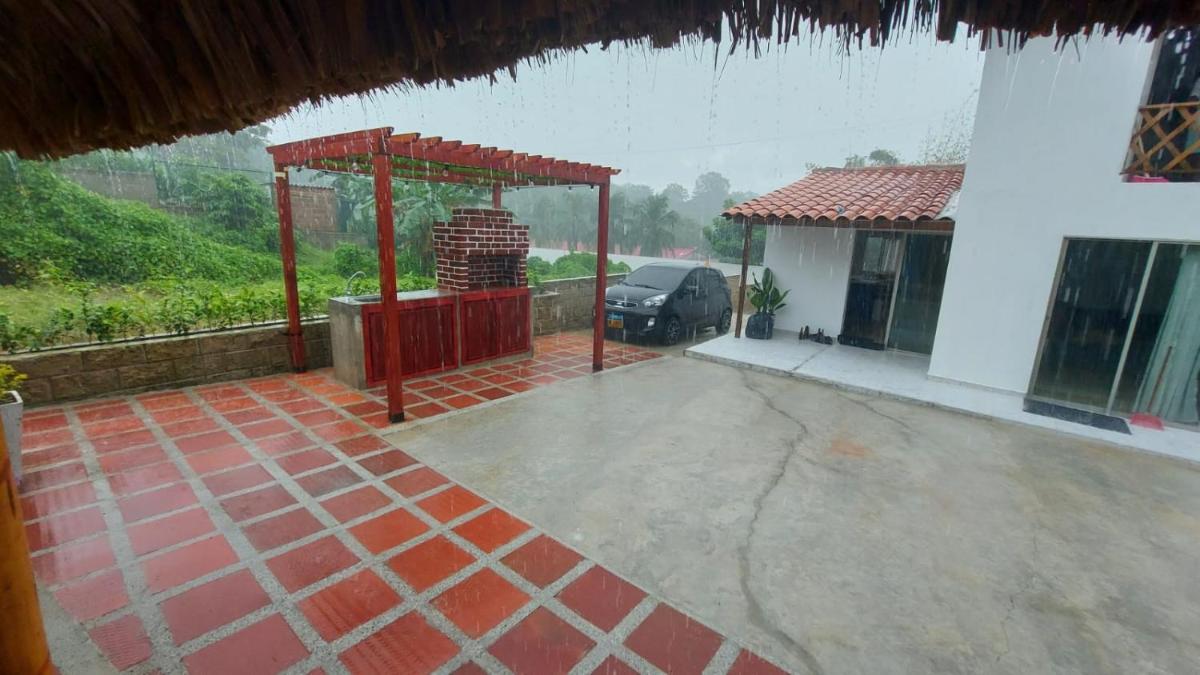 La Casa de Tita _ Usiacuri - Housity