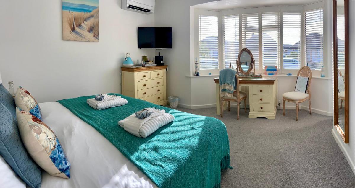 Suitetrails - Avon Beach Bed & Breakfast