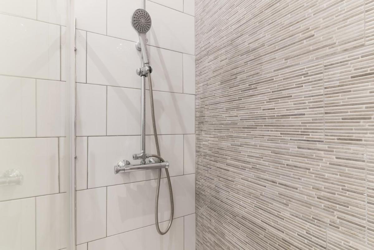 Acogedor y Comodo apartamento Madrid A/C - Housity
