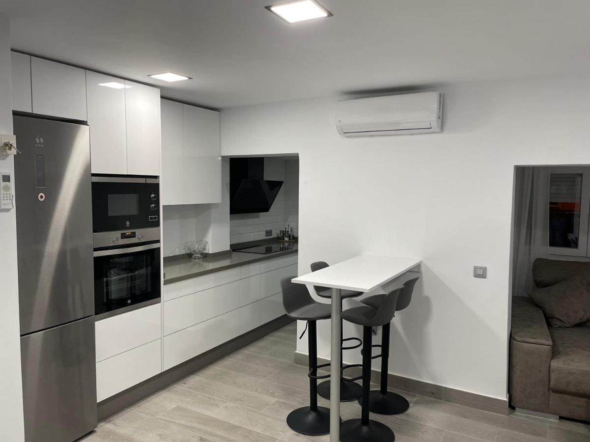 Apartamento Angeles - Housity