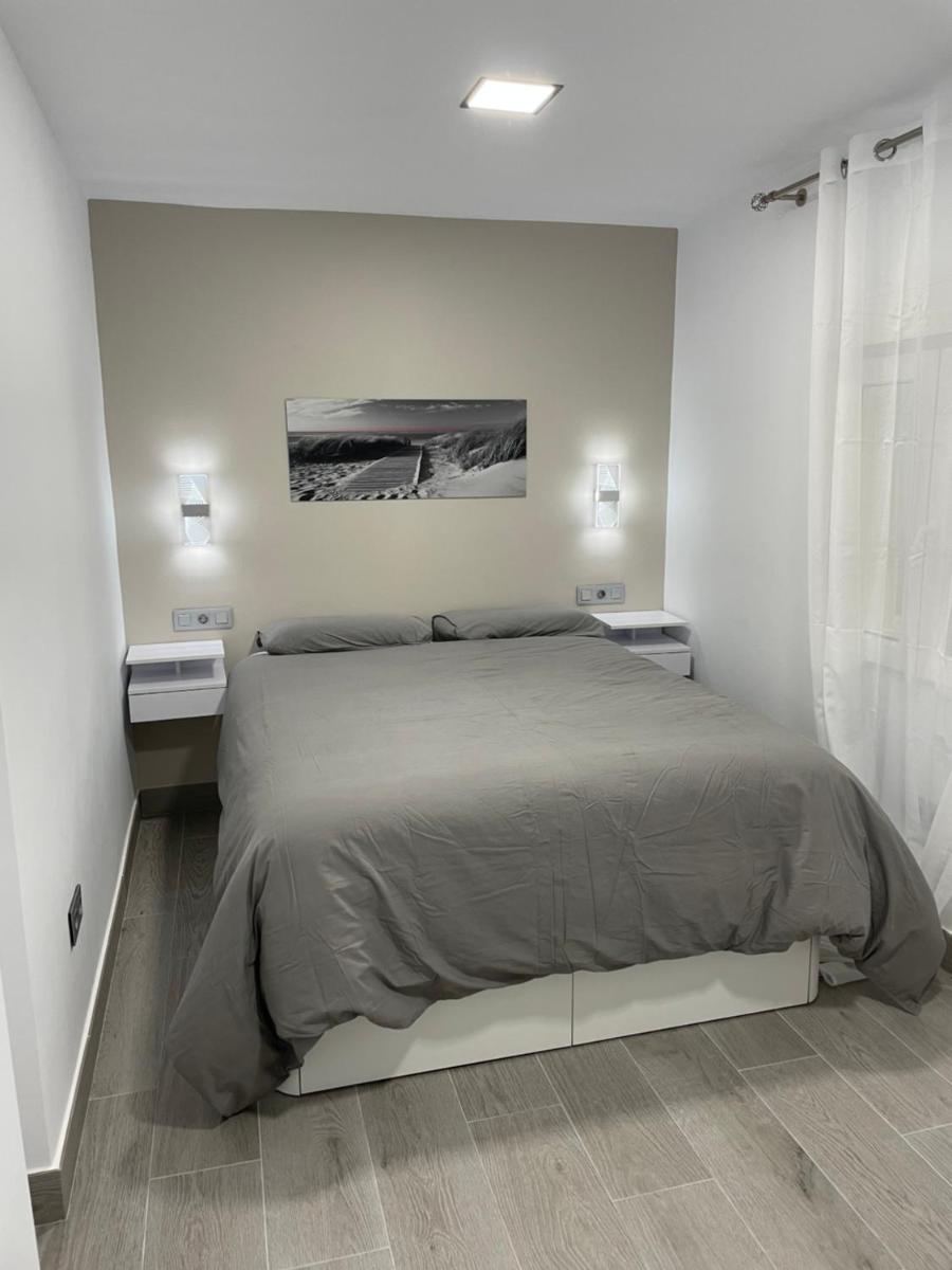 Apartamento Angeles - Housity
