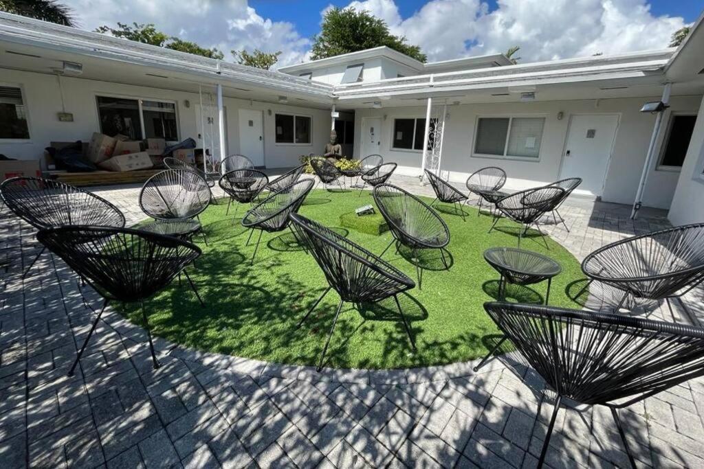 Amazing Studio Residence 15 min from the beach - Housity